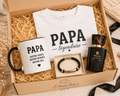 Coffret Papa