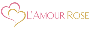 L' Amour Rose - Accueil