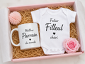 Coffret Demande de Marraine / Parrain