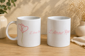 Mug personnalisé