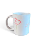 Mug personnalisé en céramique