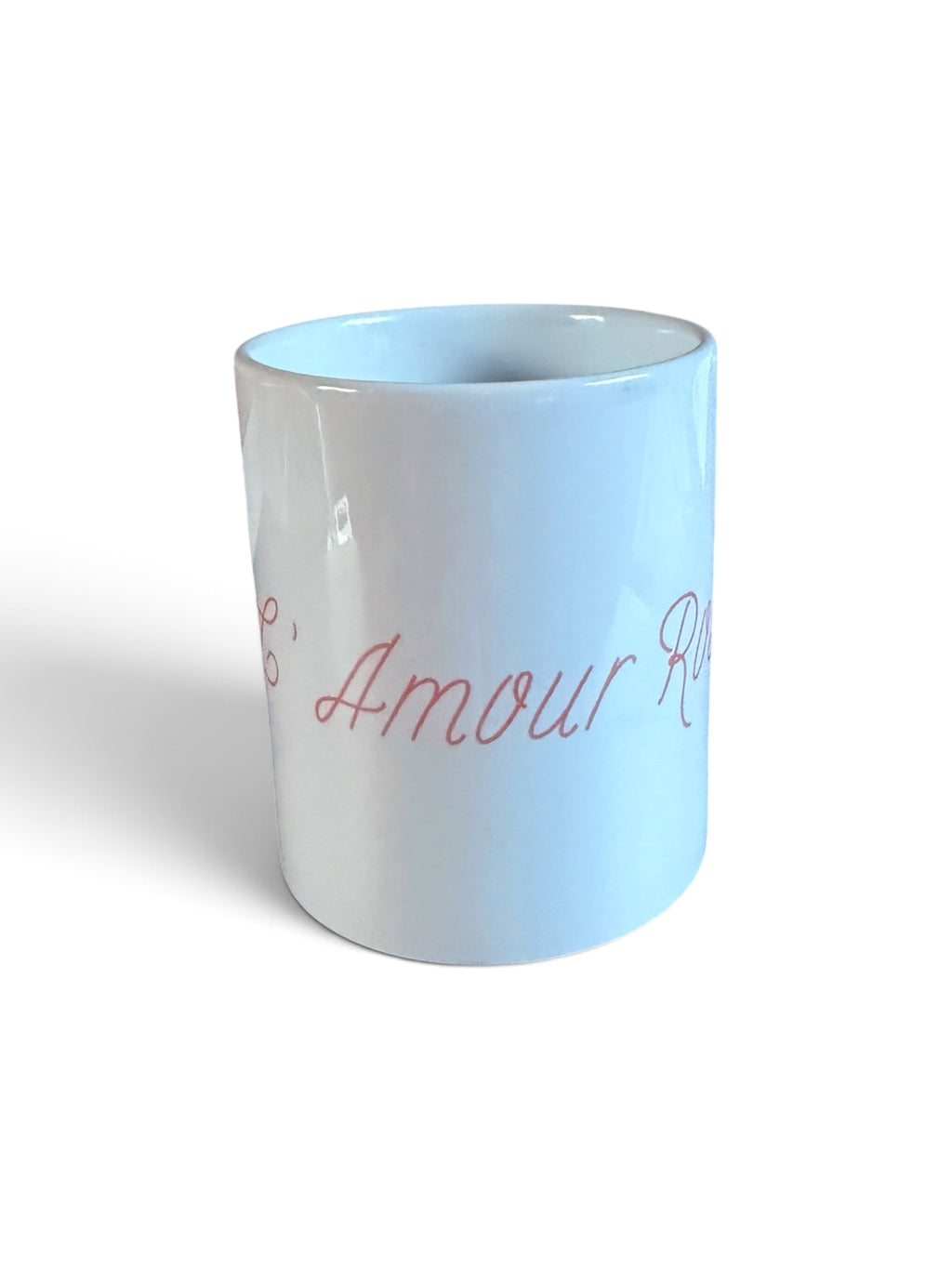Mug personnalisé en céramique