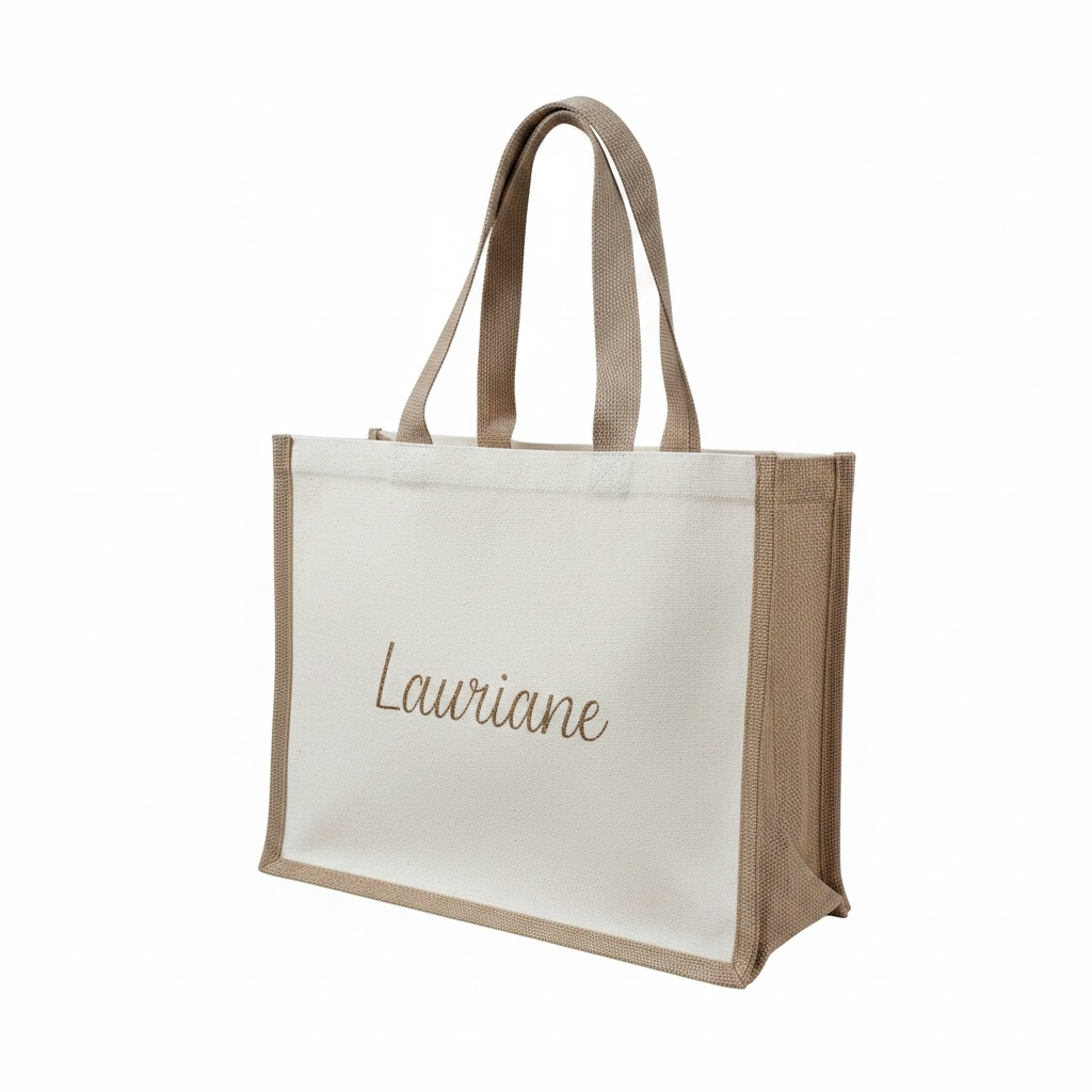 Sac personnalisé